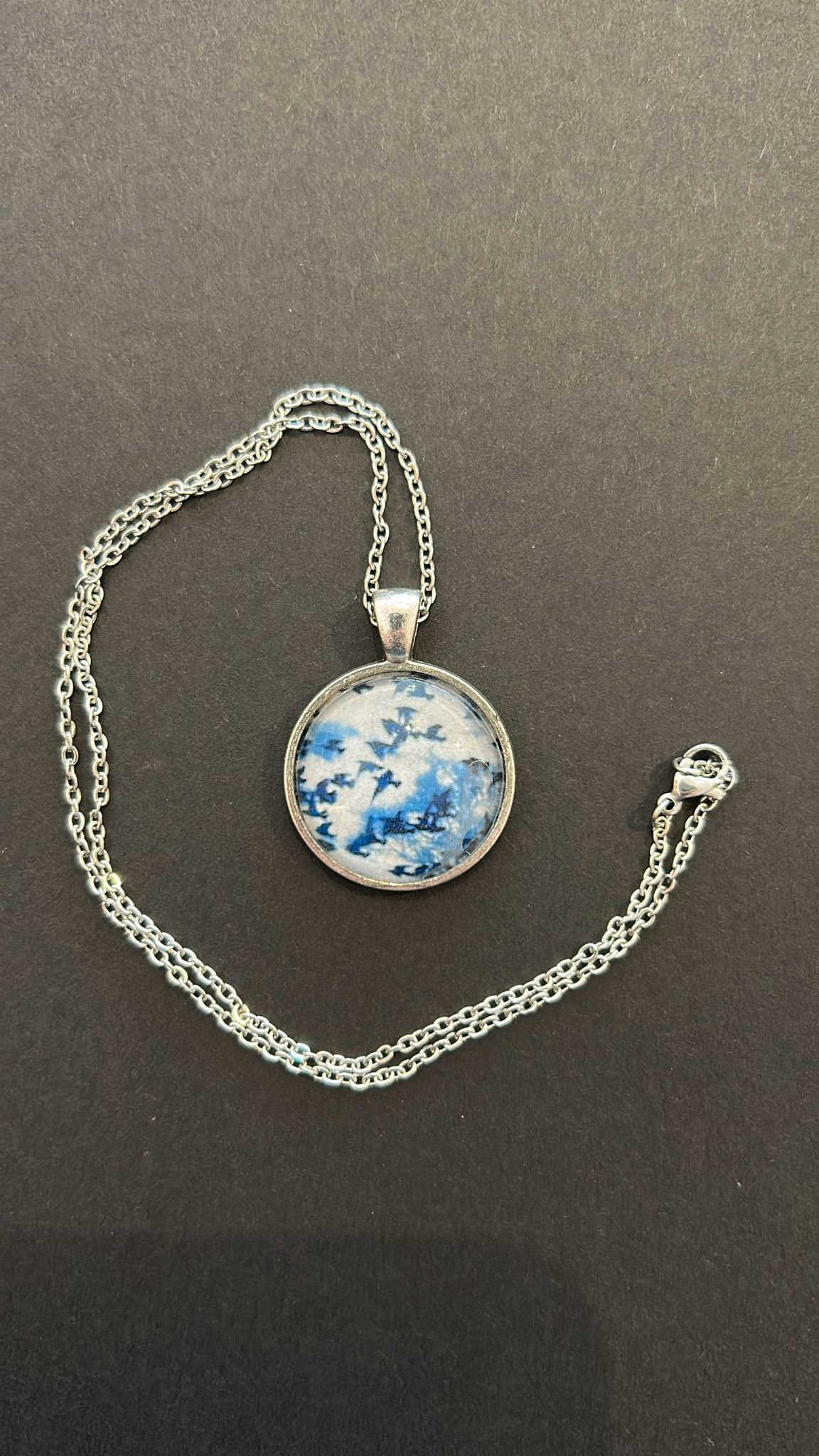 Collier Envol