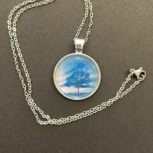 Collier Orme