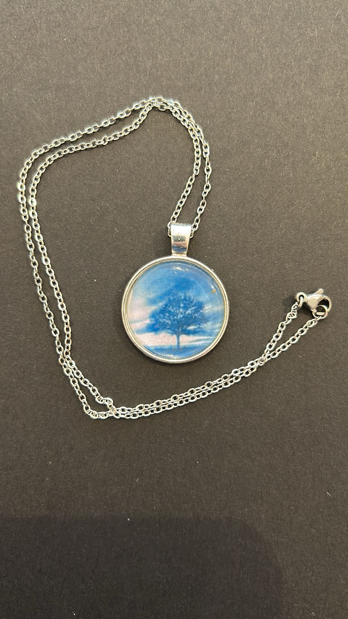 Collier Orme